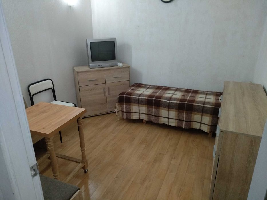 Своя 2к квартира без комиссии, Ивашкевича,10 свободна, Сильпо, метро