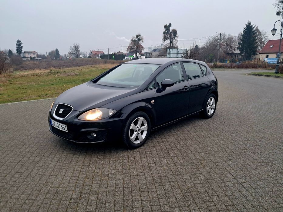 Seat Leon II Lift