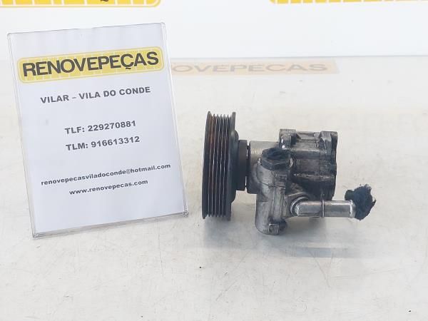 Bomba de direção VOLKSWAGEN Polo (6N)