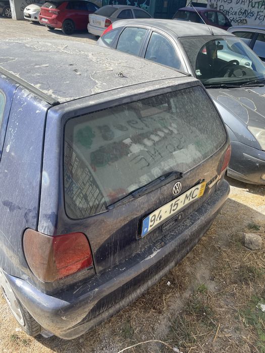 Polo 98 - Volkswagem — photo 5