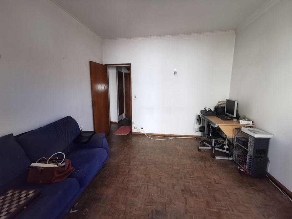 Apartamento T1 c/ Elevador-55m2 Particular