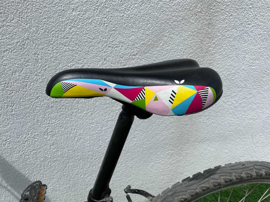Bicicleta criança bTwin (6 a 9 anos)