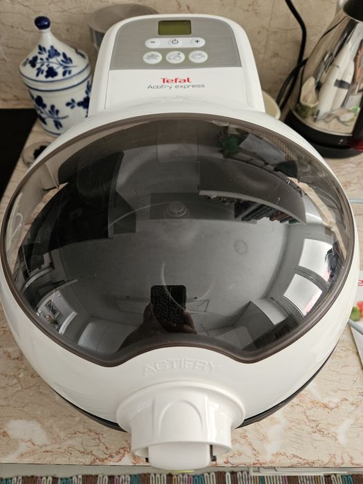 Tefal Actifry express