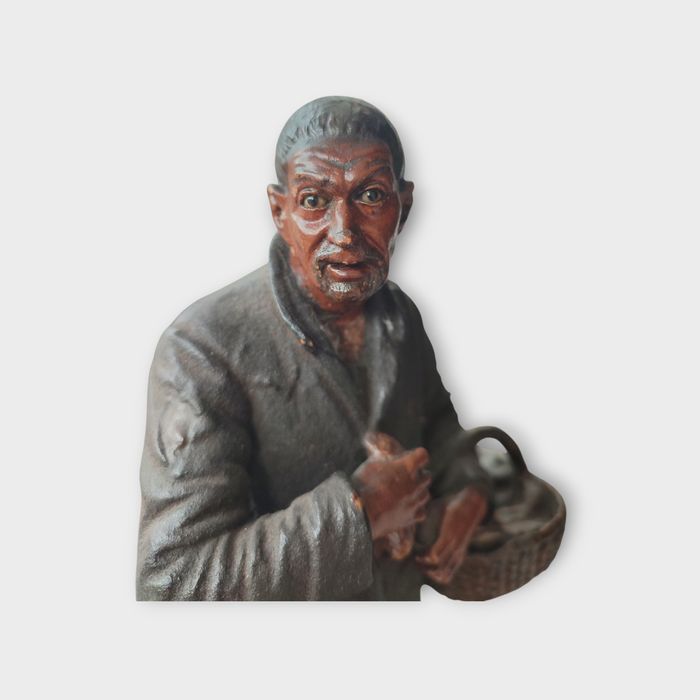 José Teixeira Lopes - Fábrica das Devezas Porto