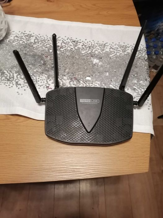 Router Toto link