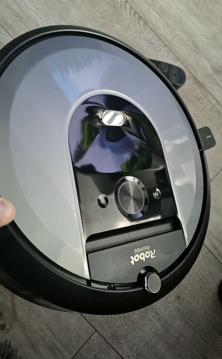 Irobot Roomba i7