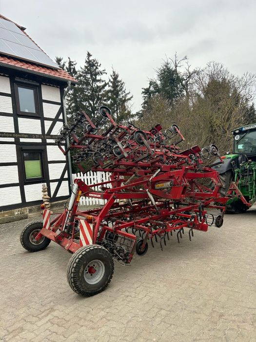 Agregat kongskilge germinator sp6000