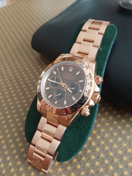 Годинник Rolex Cosmograph Gold