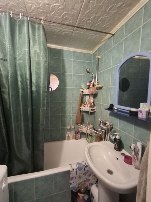 Продам 2х комн.кв.в Чугуеве