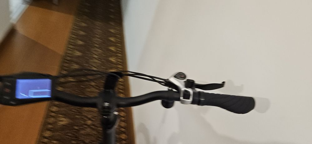 Bicicleta Elétrica SmartMotion semi nova