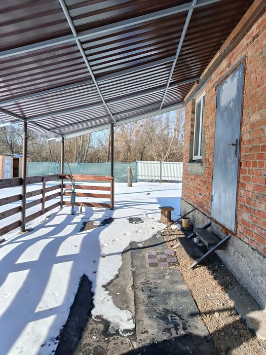 Продаж дачного будинка кооператив" Чайка-1"