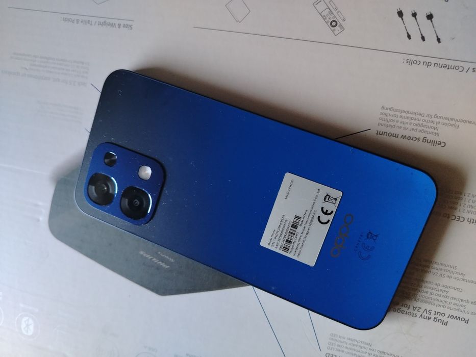 Oppo a6 pro stan idealny Gwarancja