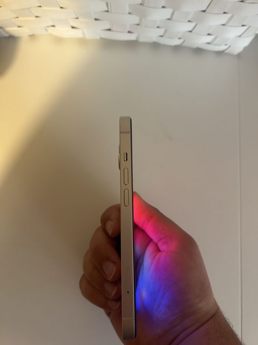 Iphone 13 Branco 128gb