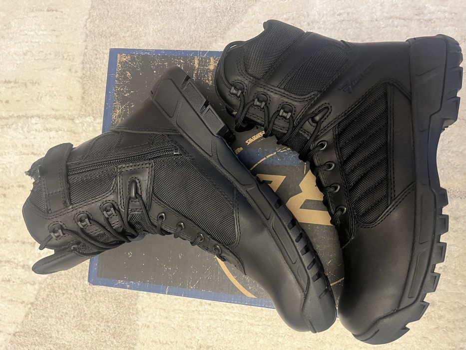 Buty taktyczne Batest Tactical Sport 2 Black