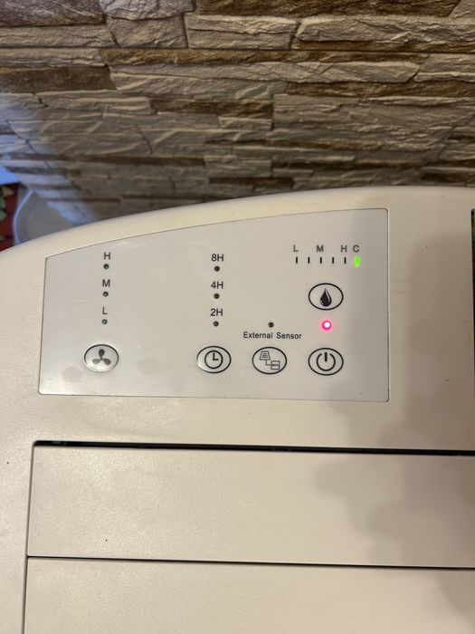 Nawilżacz powietrza Airtek