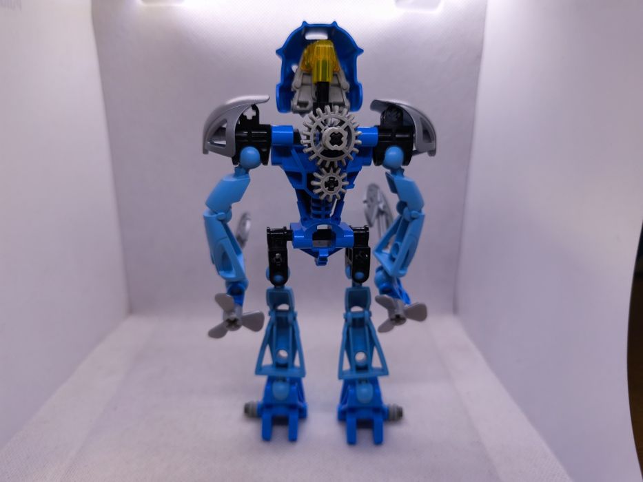 LEGO® 8570 Bionicle - Gali Nuva