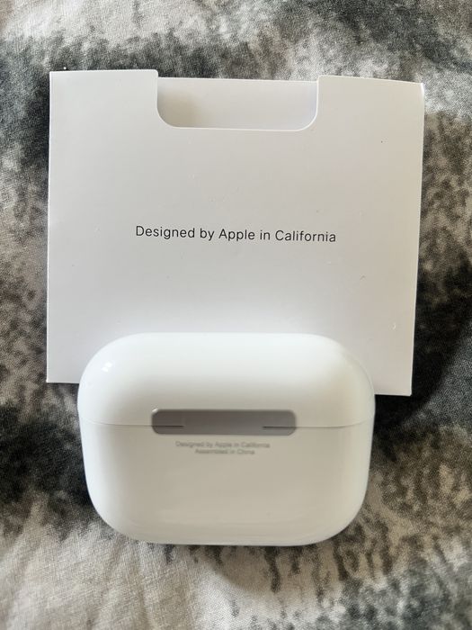 Apple AirPods Pro 3