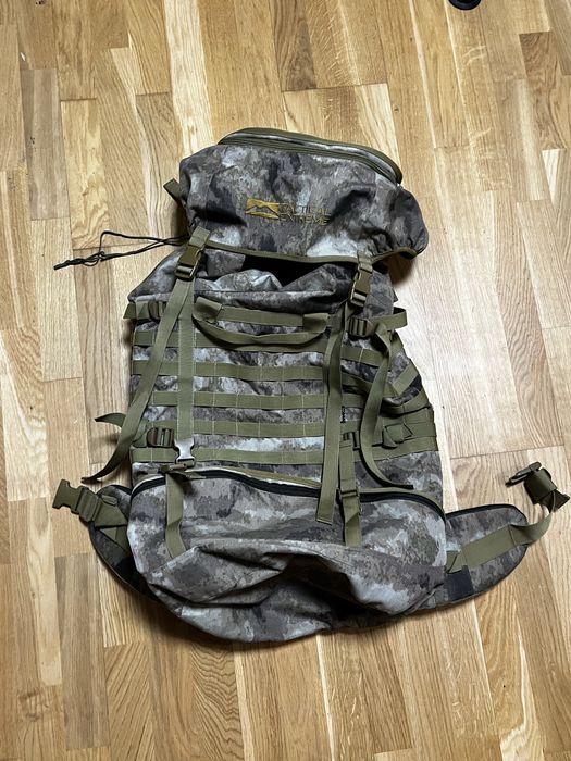 Рюкзак Tactical Extreme TC KIBORG 100 Multicam