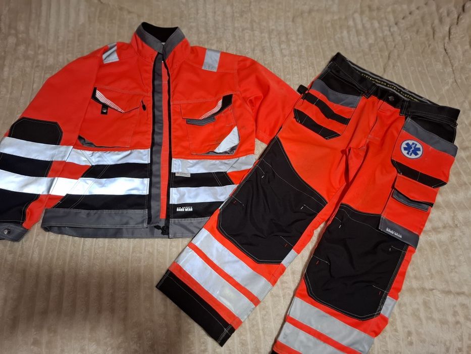 Робочий костюм форма SIR Safety System