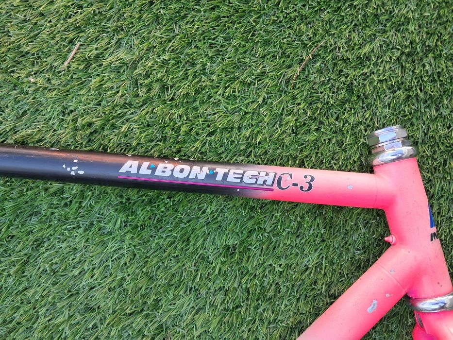 Merida Albon Tech C3