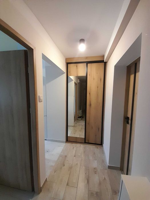 Mieszkanie 3 pokojowe w centrum Legnicy