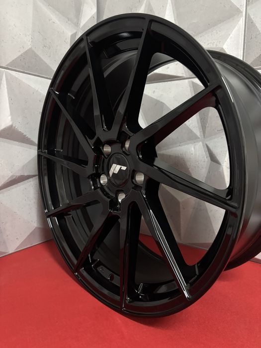 JR36 NOWE Felgi Koła 19" 5x112 • • JAPAN RACING • •