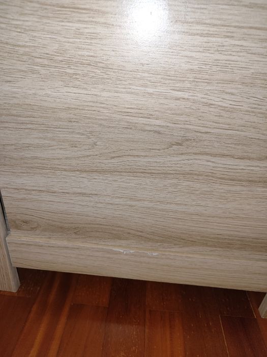 Móveis colunas , usados mas em bom estado