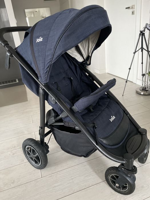 Wózek Joie Mytrax Navy Blazer Buggy Joie Mytrax Navy Blazer Hotsell