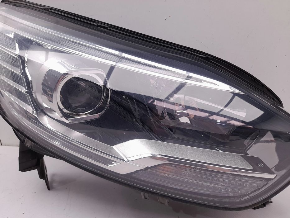 Ótica / farol direita RENAULT Scénic IV (J9_)