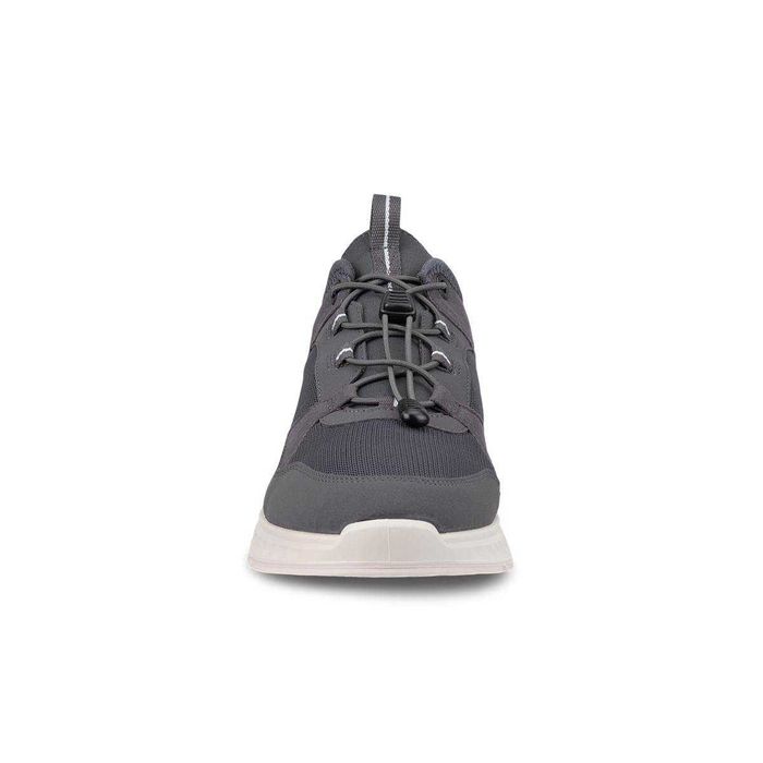 Кроссовки женские ECCO Exostride Goretex. Оригинал. 36 38 39