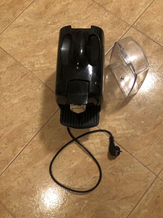 Maquina de cafe delta deixou de funcionar64284146142722123