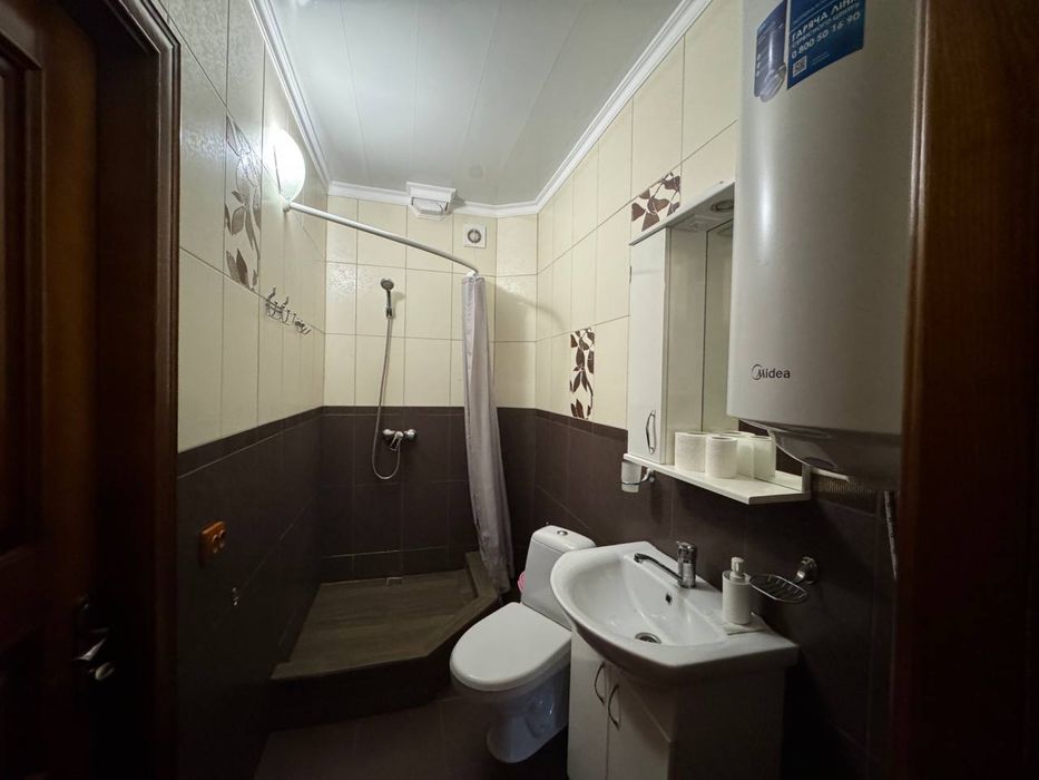 Продається база відпочинку с. СВІТЯЗЬ