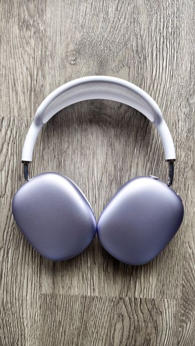 AirPods MAX Nova Geração USB-C • Como Novo