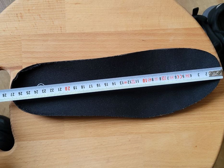 Кросівки на мембрані  ProTectonic