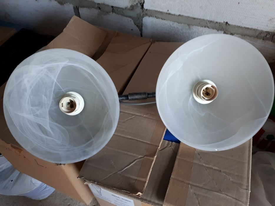 Lampa sufitowa wisząca