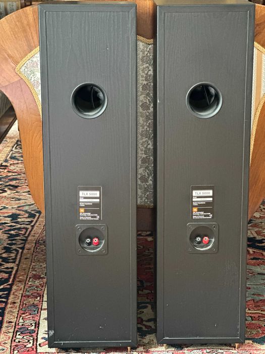 kolumny JBL TLX 5000