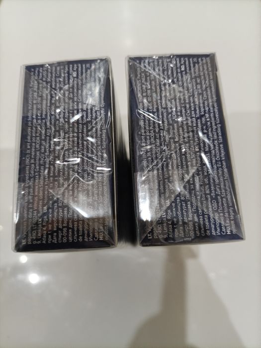 Perfumy Freeze  Ice. 2 szt.