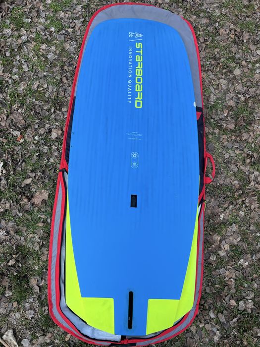 Starboard Foil X 145
