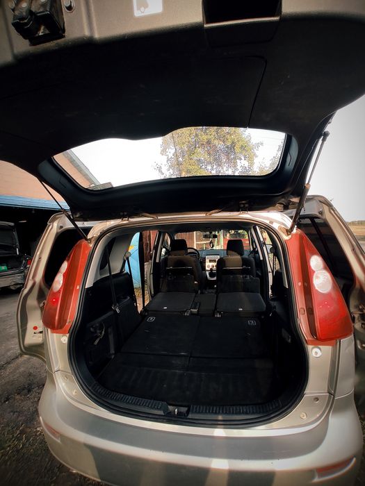 Продам MAZDA 5 2006