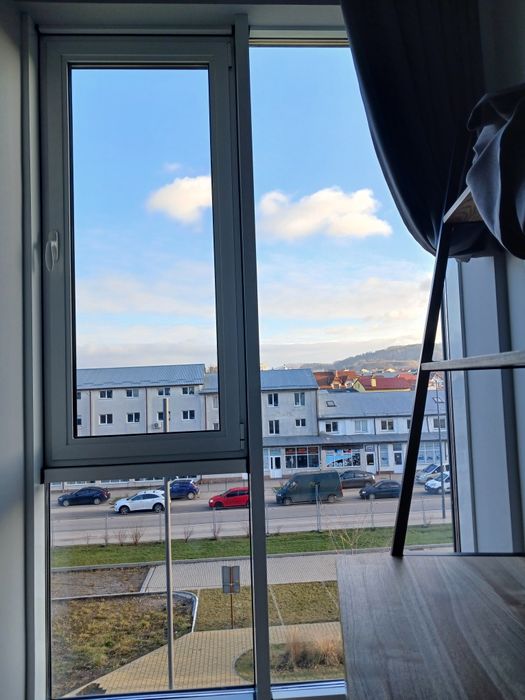 Прибирання після (Квартирантів Генеральне Підтримуюче)