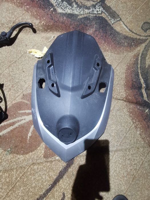 Części skuter daelim xq 1i xq2   125 /250/ $300