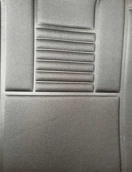 Накидка для сидіння автомобіля з підігрівом 12 в elegant