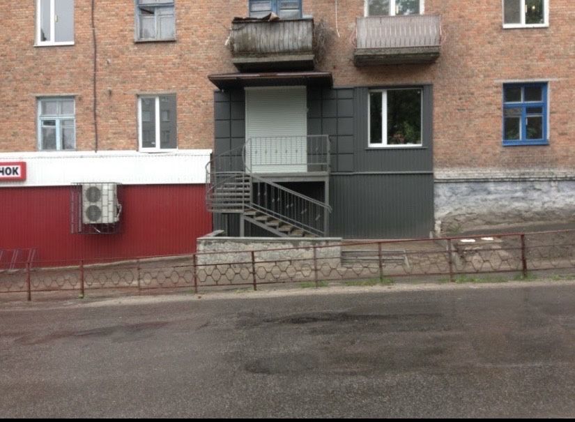 Здам в оренду приміщення 82 м.кв