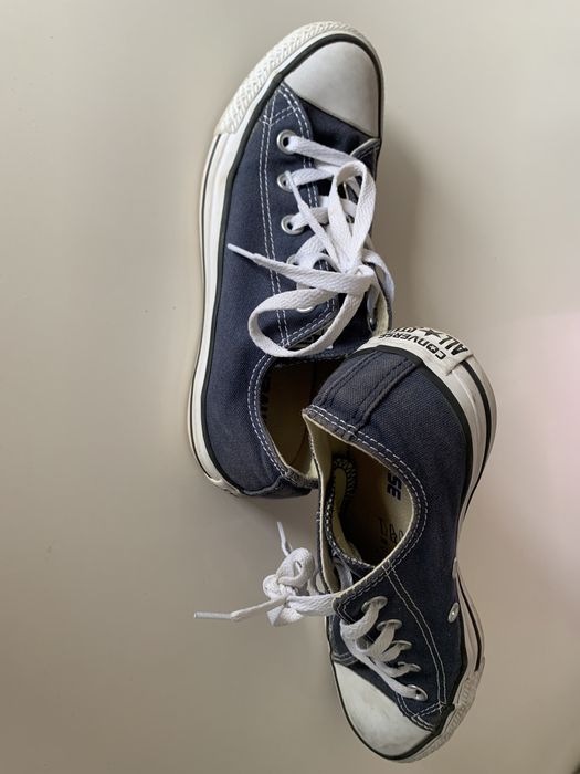 Sapatilhas Converse All Star