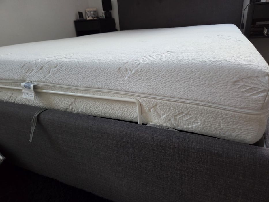 Materac Koło 140x200 H3 Venus MP