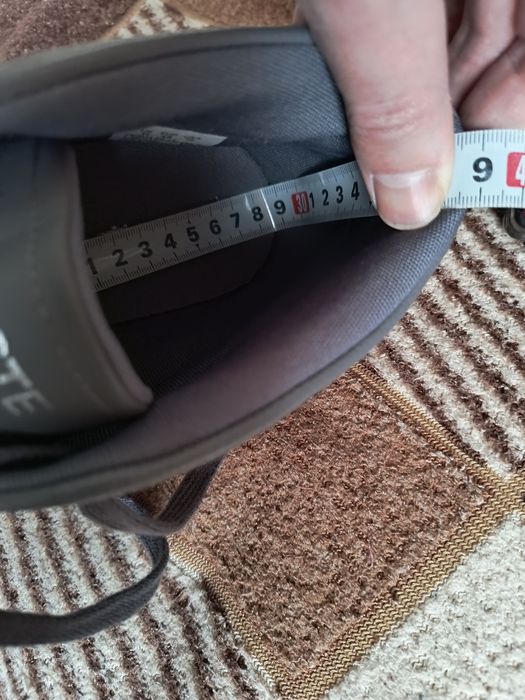 Снікерси Lacoste Asparta 319 1P