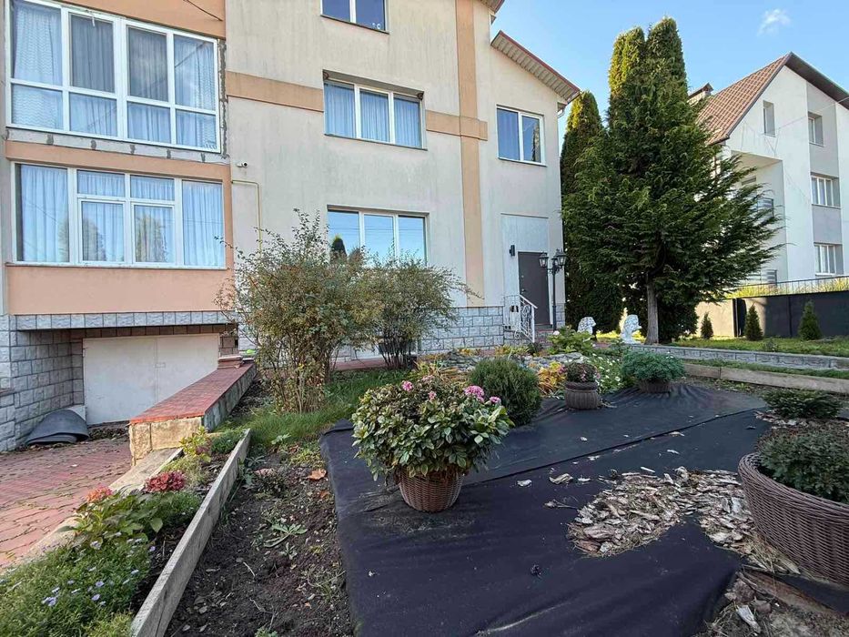 House by the address st. Pervomayskaya (area 310,4 m²) - Atlanta.ua - photo 5