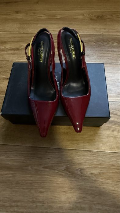 YSL  у ідеальному  стані