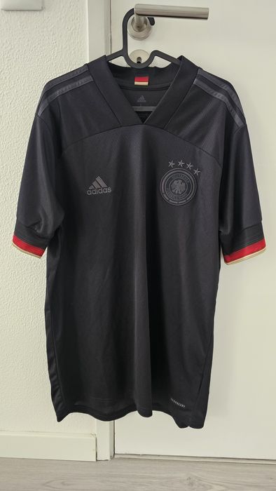 Camisola oficial adidas selecção da Alemanha 2020/2022