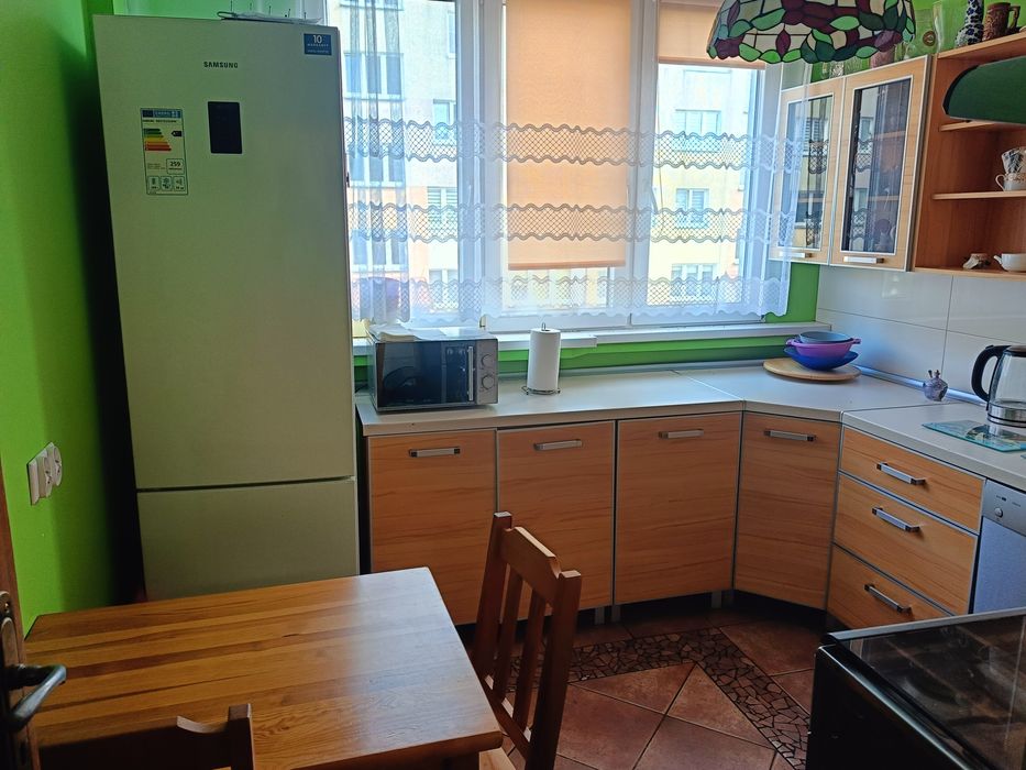 Wynajem mieszkania Rezerwacja do 9.03